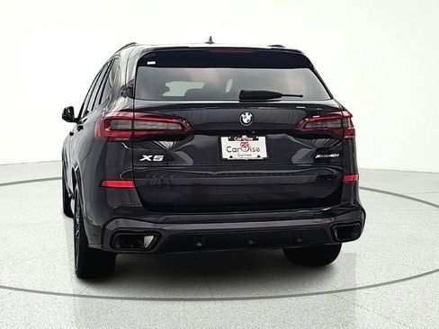 Used 2021 BMW X5 xDrive40i w/ M Sport Package AWD/4WD image 5