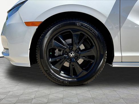 Used 2023 Honda Odyssey Sport image 35