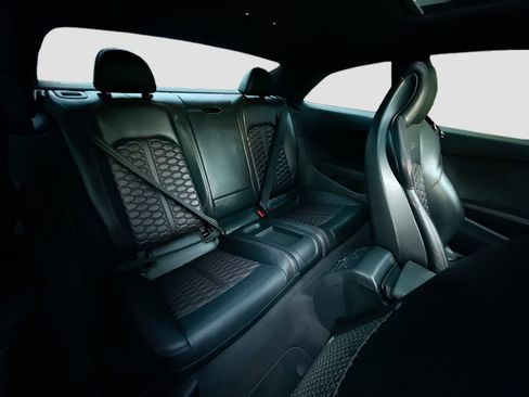 Used 2018 Audi RS 5 w/ Dynamic Package image 28