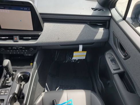 New 2026 Subaru Outback Premium AWD/4WD image 17