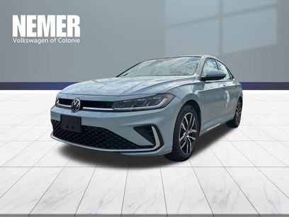 New 2027 Volkswagen Jetta SE