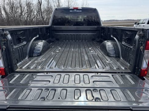 Used 2019 Ford F350 XLT w/ XLT Value Package AWD/4WD image 9
