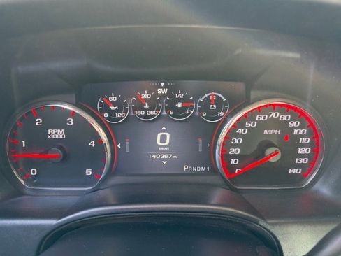 Used 2015 GMC Sierra 2500 Denali w/ Duramax Plus Package image 16