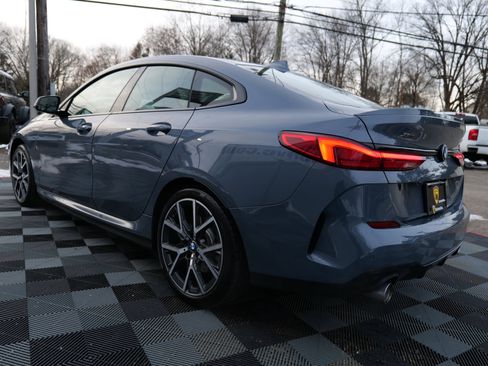 Used 2023 BMW 228i xDrive Gran Coupe w/ M Sport Package image 90