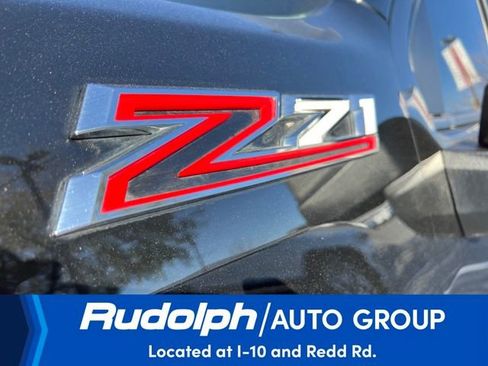 Used 2021 Chevrolet Silverado 2500 LTZ w/ LTZ Plus Package image 9