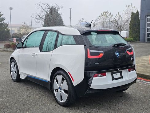 Used 2015 BMW i3 image 7