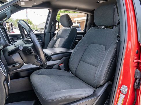 Used 2020 RAM 1500 Lone Star RWD image 14