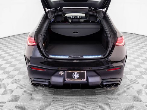New 2026 Mercedes-Benz GLC 43 AMG 4MATIC Coupe image 37