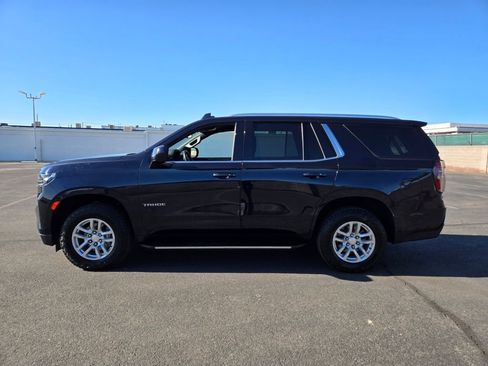 Used 2024 Chevrolet Tahoe LT image 3
