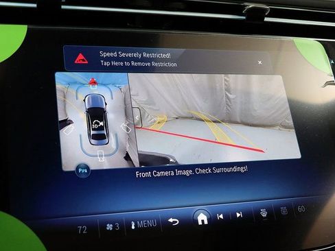 New 2026 Mercedes-Benz E 350 4MATIC Sedan image 20