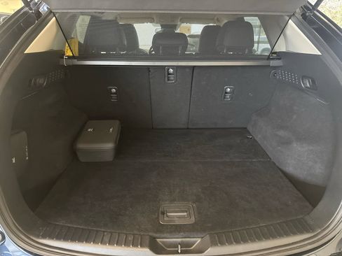 Certified 2023 MAZDA CX-5 AWD 2.5 S w/ Select Package image 21