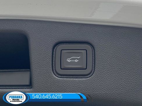 New 2026 Honda Prologue Touring image 9