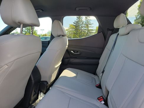 New 2026 Hyundai Santa Cruz SEL image 11