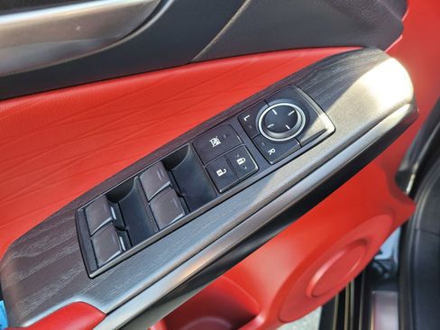 Used 2021 Lexus IS 350 F Sport w/ Dynamic Handling Package image 16