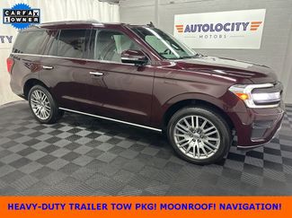 Used 2024 Ford Expedition Limited video 1