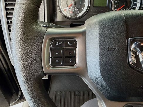 Used 2022 RAM 1500 Classic Warlock w/ Trailer Tow Group image 11