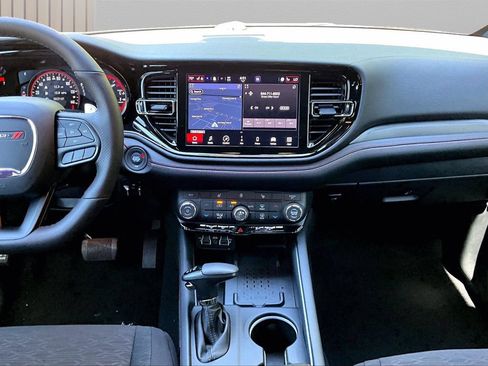 New 2026 Dodge Durango GT w/ Blacktop Package AWD/4WD image 12