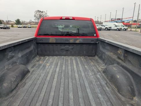 Used 2019 Chevrolet Silverado 2500 W/T image 10