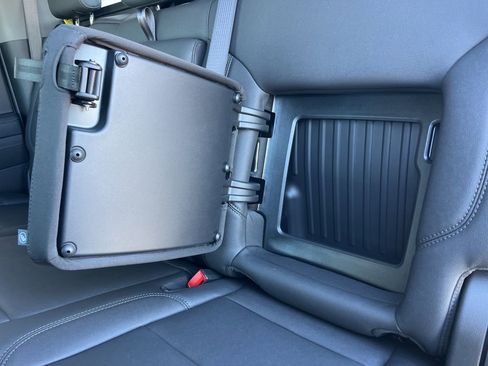 New 2026 Chevrolet Silverado 1500 LT Trail Boss w/ Safety Package image 26