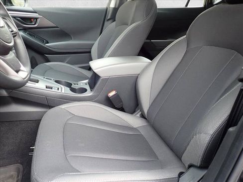 Used 2024 Subaru Impreza 2.0i AWD/4WD image 7