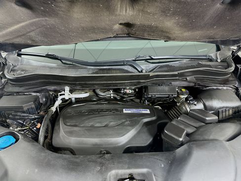 Used 2018 Honda Pilot EX image 32