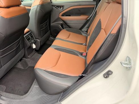 New 2026 Subaru Forester Touring image 10