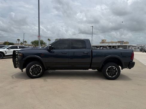 Used 2026 RAM 2500 Rebel w/ Rebel Level 2 Equipment Group AWD/4WD image 4