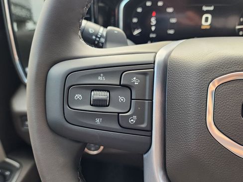 New 2026 GMC Sierra 1500 SLT w/ SLT Premium Plus Package AWD/4WD image 22