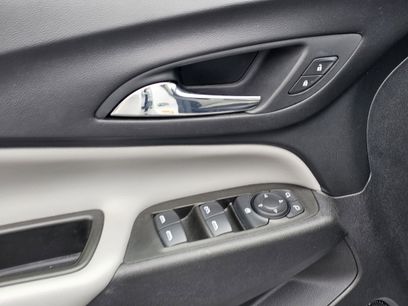 Used 2023 Chevrolet Equinox LS