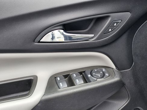 Used 2023 Chevrolet Equinox LS image 1