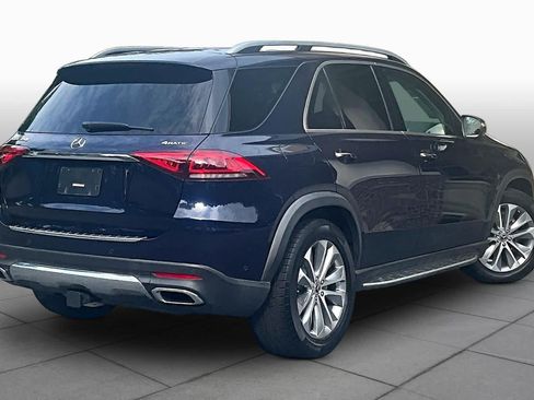 Used 2020 Mercedes-Benz GLE 350 4MATIC image 13