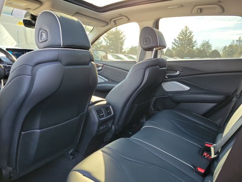 Used 2021 Acura RDX AWD w/ Advance Package image 14