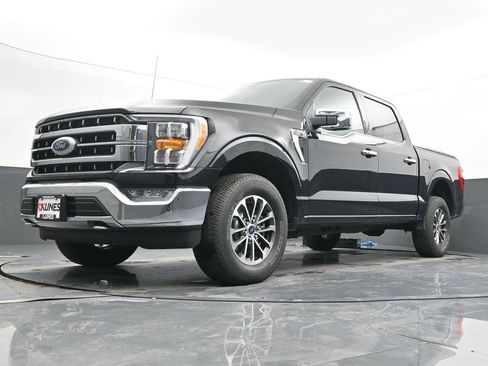 Used 2023 Ford F150 Lariat image 49