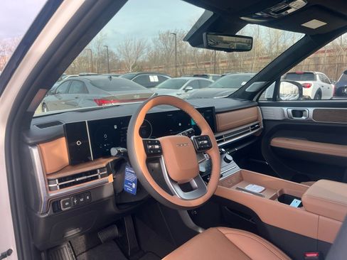 New 2026 Hyundai Santa Fe Calligraphy image 27