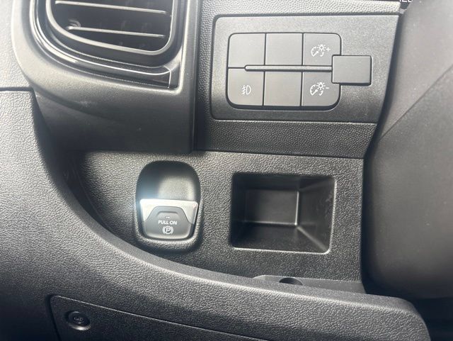 New 2026 RAM ProMaster 1500 w/ Convenience Group FWD image 24