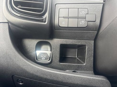 New 2026 RAM ProMaster 1500 w/ Convenience Group FWD image 24