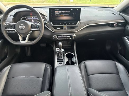 Used 2023 Nissan Altima 2.5 SL FWD image 40