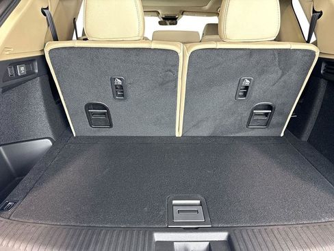 New 2026 Acura MDX SH-AWD image 31