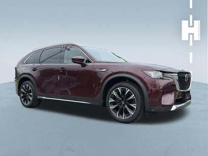 Used 2024 MAZDA CX-90 Plug-In Hybrid w/ Premium Plus