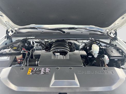 Used 2017 Chevrolet Tahoe Premier image 37