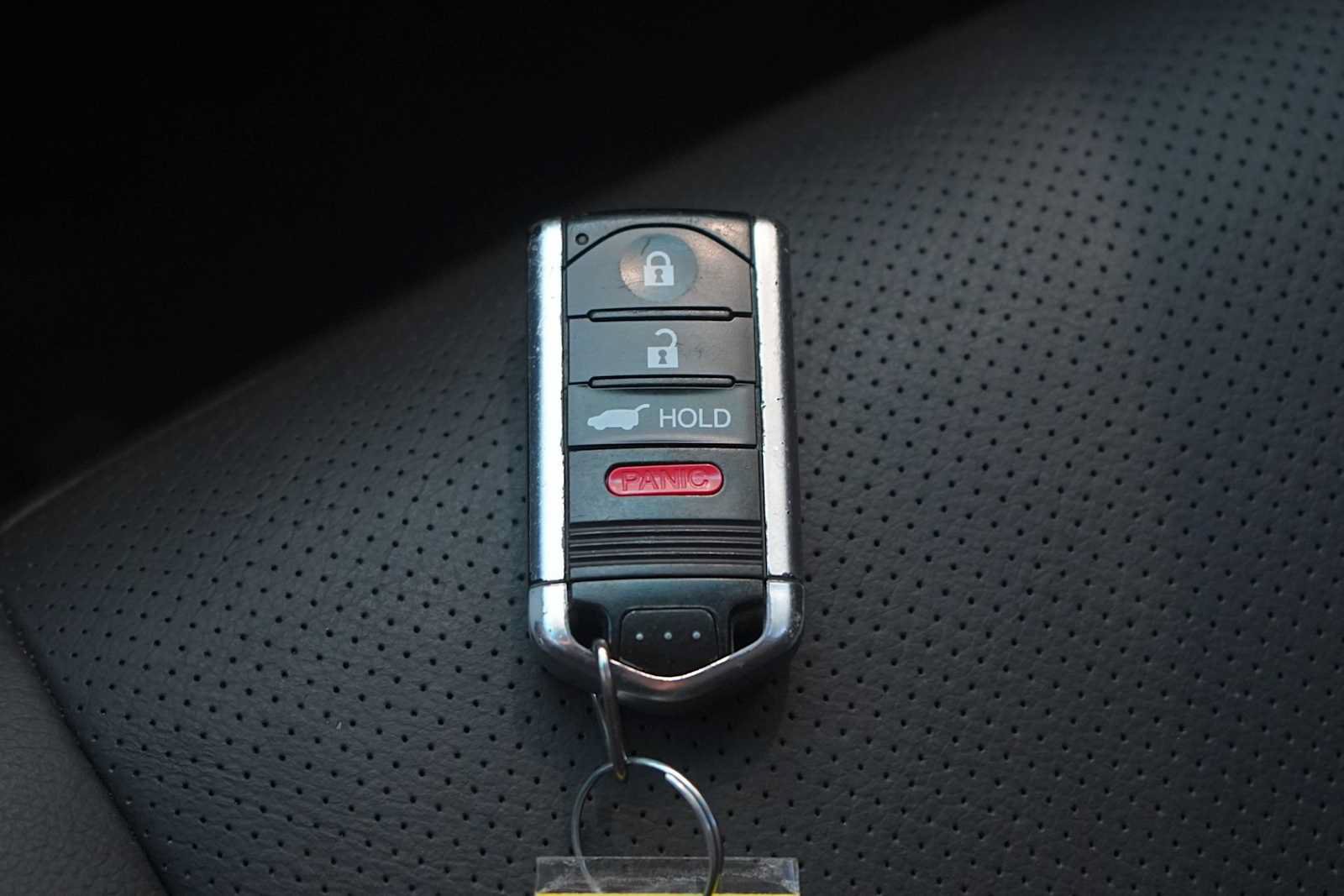 Used 2014 Acura RDX w/ Technology Package FWD image 28