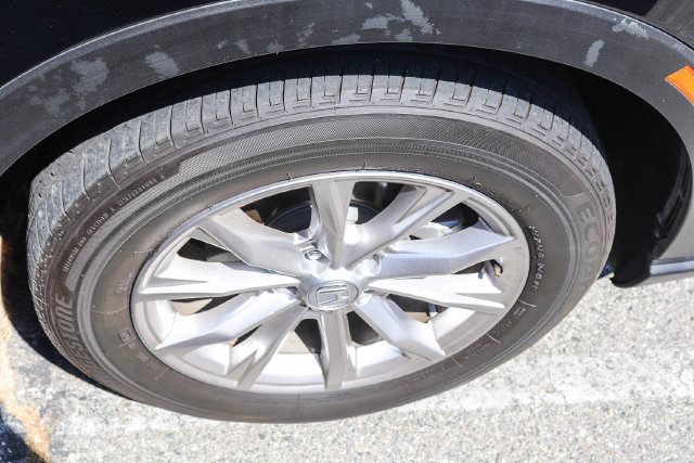 Used 2024 Honda CR-V EX-L image 7