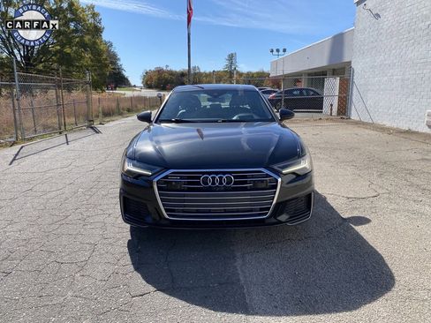 Used 2020 Audi A6 3.0T Prestige w/ Prestige Package image 7