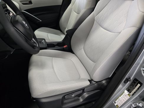 New 2026 Toyota Corolla Cross LE image 22