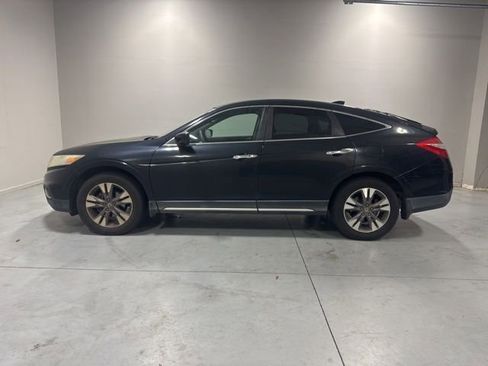 Used 2013 Honda Crosstour EX-L image 10