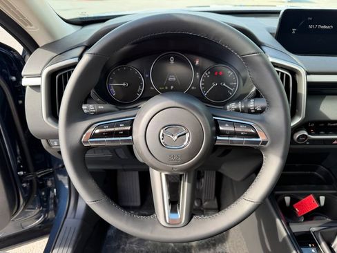 New 2026 MAZDA CX-50 2.5 Hybrid w/ Preferred Pkg image 22