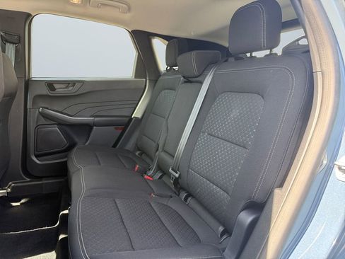 Used 2024 Ford Escape Active AWD/4WD image 13
