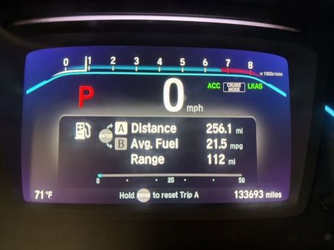 Used 2019 Honda Odyssey EX-L image 29
