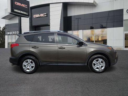Used 2014 Toyota RAV4 LE image 23