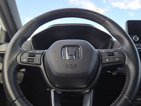Used 2024 Honda CR-V Sport image 25